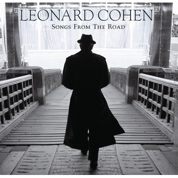 Leonard Cohen - Songs From The Road (Reissue) (2 LP) (0886977711213)