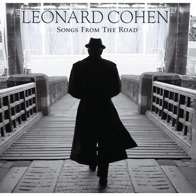 Leonard Cohen - Songs From The Road (Reissue) (2 LP) (0886977711213)
