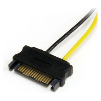 StarTech SATPCIEXADAP