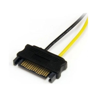 StarTech SATPCIEXADAP