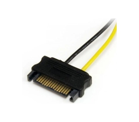 StarTech SATPCIEXADAP
