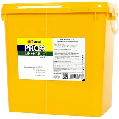Tropical Pro Defence S 10 l 5,20 kg