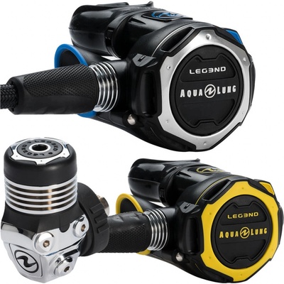 Aqualung LEGEND 3 DIN + OCTOPUS LEGEND 3 – Zboží Dáma