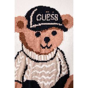 GUESS пуловер дамски с вискоза ALICIA (W6BR84.Z1927)