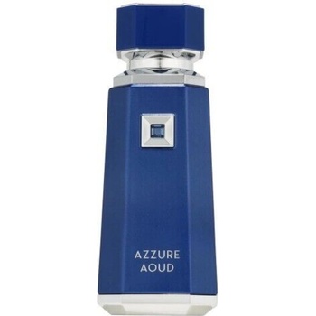 French Avenue Azzure Aoud EDP 100 ml