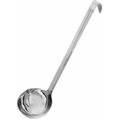 Orion Naběračka s výlevkou 33 cm, pr. 9 cm