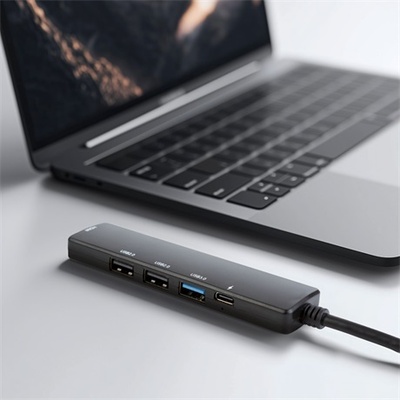 Delight 55064 USB HUB (55064)