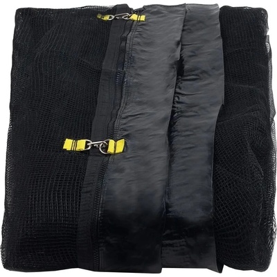 Aga ochranná síť 366 cm na 6 tyčí černá – Zboží Dáma