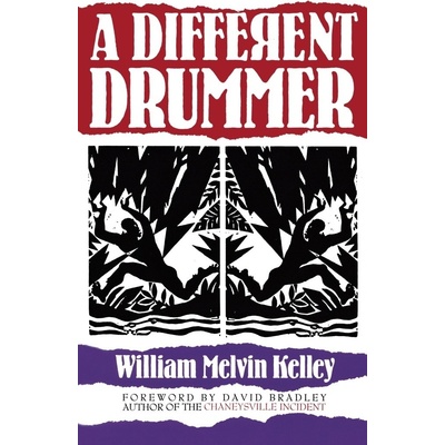 A Different Drummer - W. Kelley