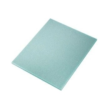 SIA Brusná houba Softpad 7979 barva zelená/super jemná 140 x 115 x 5 mm