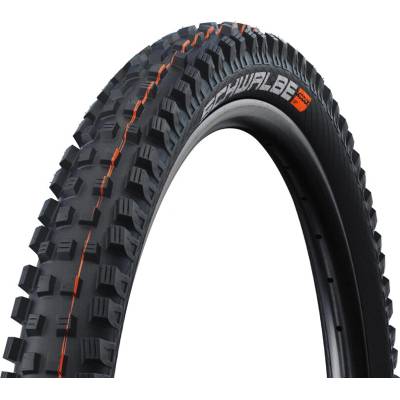 Schwalbe Magic Mary Gravity Pro 27,5x2,40" MTB kevlar TLR E-50 Soft Black šířka 2,80"