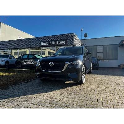 Mazda CX-60 2.5 e-Skyactiv PHEV Takumi Plus 241 kW