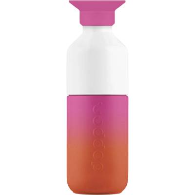 Dopper Steel - 350 ml - Sunset Pink