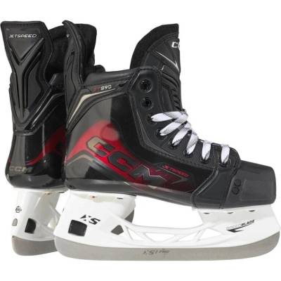 CCM JetSpeed FT890