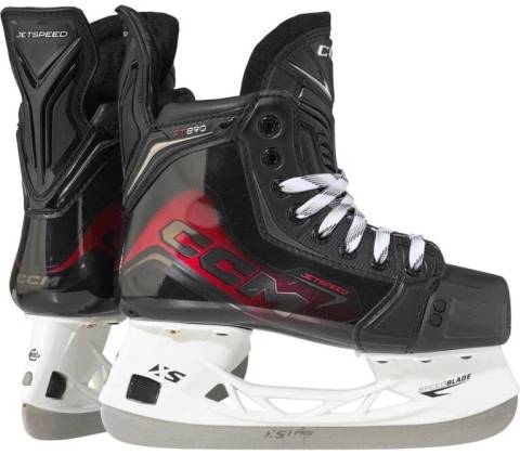 CCM JetSpeed FT890