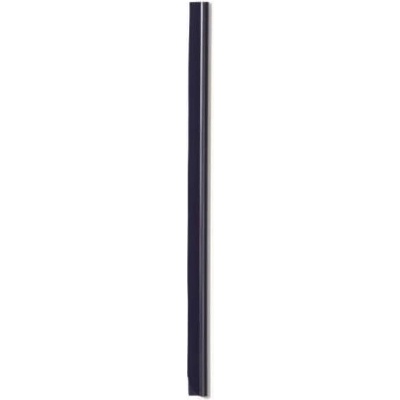 Lišty DURABLE 1-30 listov tmavomodré