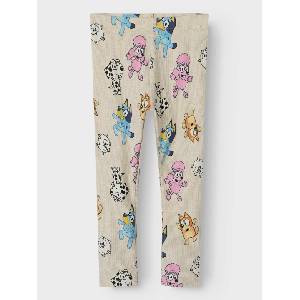 NAME IT Клин nmfnina bluey legging sky