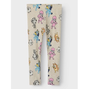 NAME IT Клин nmfnina bluey legging sky