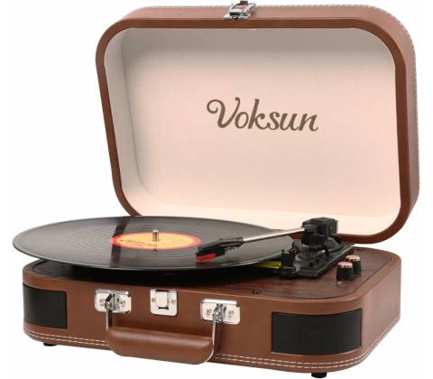 Voksun s300