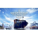 Seafarer: The Ship Sim