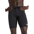 New Balance Sleek Pocket Half Tight bk