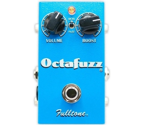 Fulltone Octafuzz 2