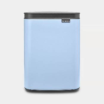 Brabantia 4 л кош за смет в цвят съновно синьо Brabantia от серия Bo (1006626)