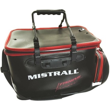 Mistrall Pevná Taška 40x25x25cm