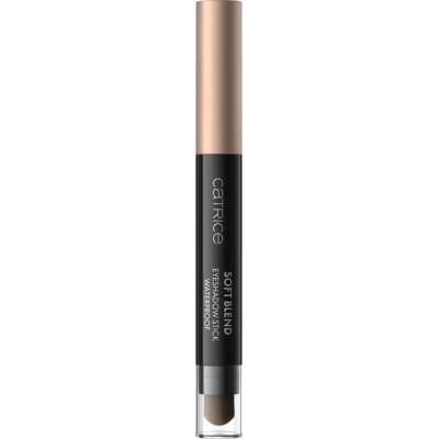 Catrice Soft Blend Eyeshadow Stick dlhotrvajúce očné tiene v ceruzke vodeodolné 010 Golden Glow 1,65 g