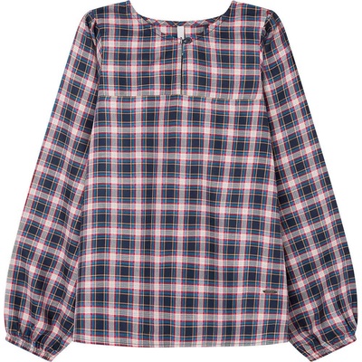 PEPE JEANS Риза с дълъг ръкав Pepe Jeans Trace long sleeve shirt - Blue