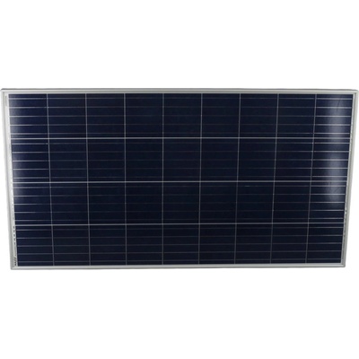 Malapa SO51 140W/12V solární fotovoltaický panel krystalický křemík