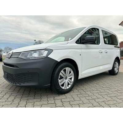 Volkswagen Caddy 1.5 TSI DSG 85 kW