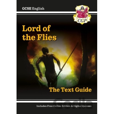 GCSE "Lord of the Flies" Text Guide - Richard Parsons