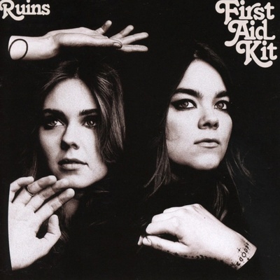 FIRST AID KIT: RUINS LP
