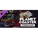Planet Coaster Studios Pack