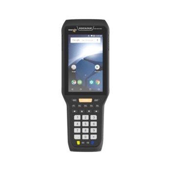 Datalogic Мобилен терминал datalogic - 943500062 (943500062)