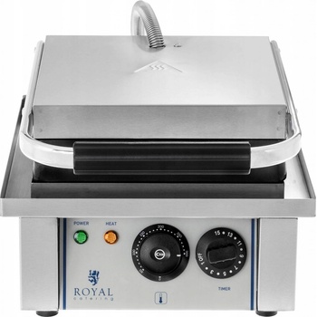 Royal Catering RCWM-2000-E