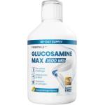 Swedish Essentials Glucosamine Max 1600 mg [500 мл] Портокал