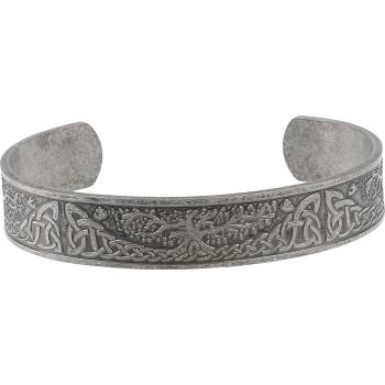 NNM гривна Viking Celtic Knot - SSG-067 ретро