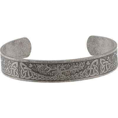 NNM гривна Viking Celtic Knot - SSG-067 ретро