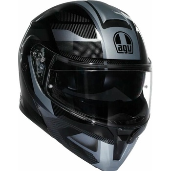 AGV Streetmodular