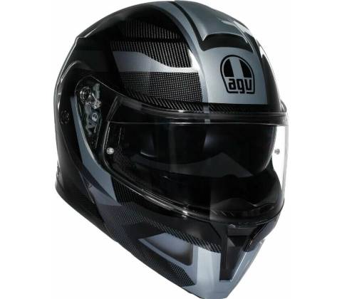 AGV Streetmodular