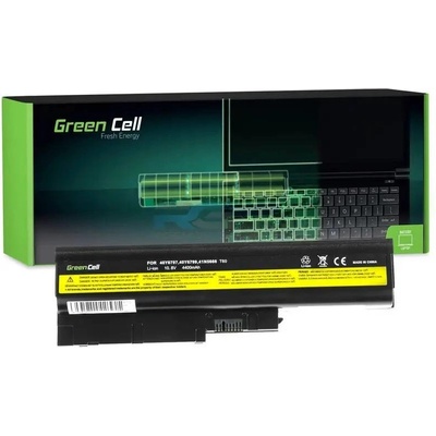 Green Cell LE01 4400 mAh baterie - neoriginální – Zbozi.Blesk.cz