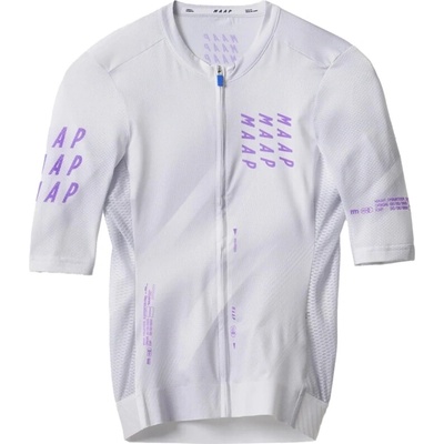 MAAP Women's Privateer Rosa Kloser Pro Air Jersey 3.0 arctis Dámsky