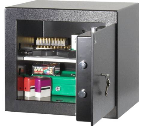 T-SAFE NT 14/II