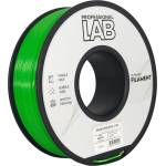 Professional Lab FG-P6-E1, 3D филамент, ABS+, 1, 75mm, 1000g, Зелен (Green) (FG-P6-E1)