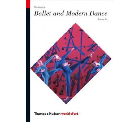 Ballet and Modern Dance
