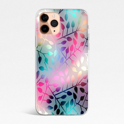 Art gift Кейс за телефон - Цветни листа