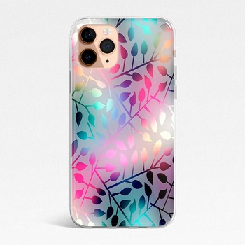 Image 1 of Art gift Кейс за телефон - Цветни листа