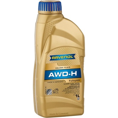 RAVENOL Трансмисионно масло RAVENOL AWD-H Fluid 1л